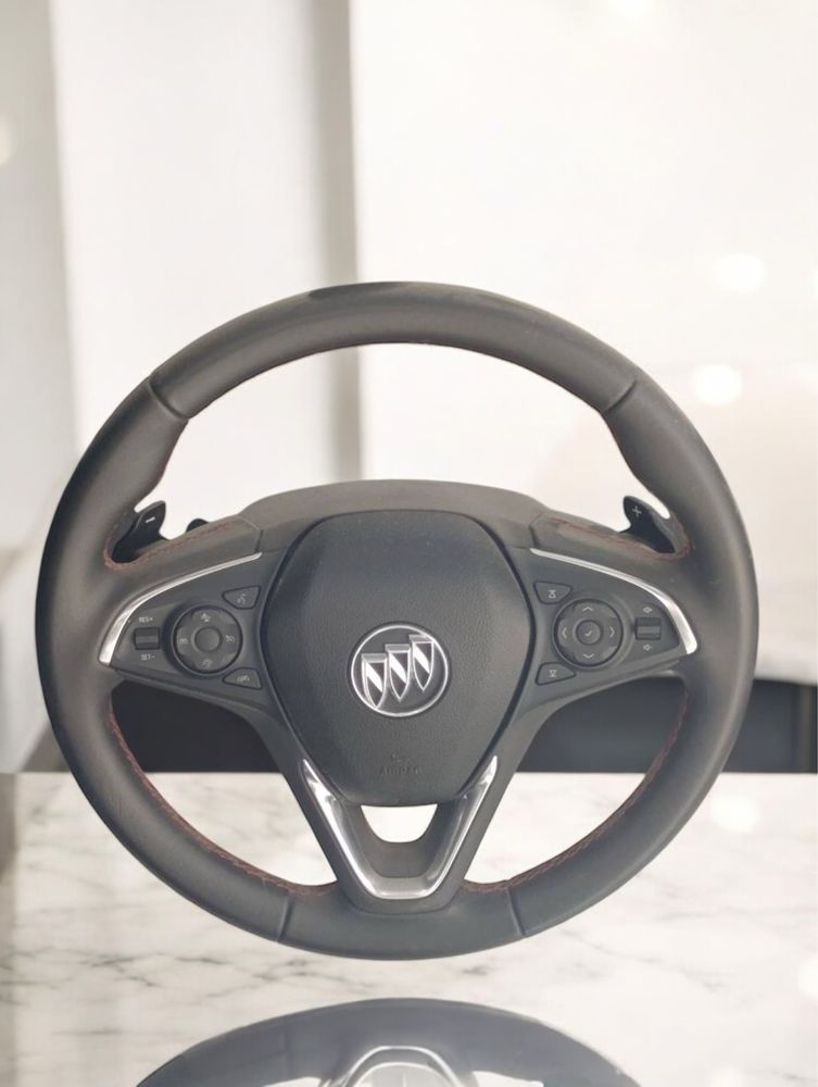 Buick rul original