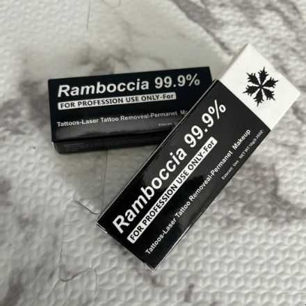 Крем за татуировки и пиърсинг