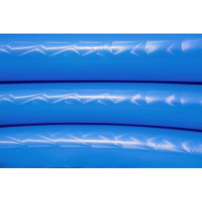 Детски надуваем басейн Bestway, 183 х 33 см, PVC, неон, за деца над 2