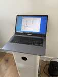 Acer vivobook •i3-8th gen• 8gb ram ddr4• SSD• 14”