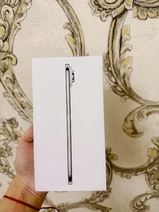 Iphone 17 Air 256 GB Nou Sigulat