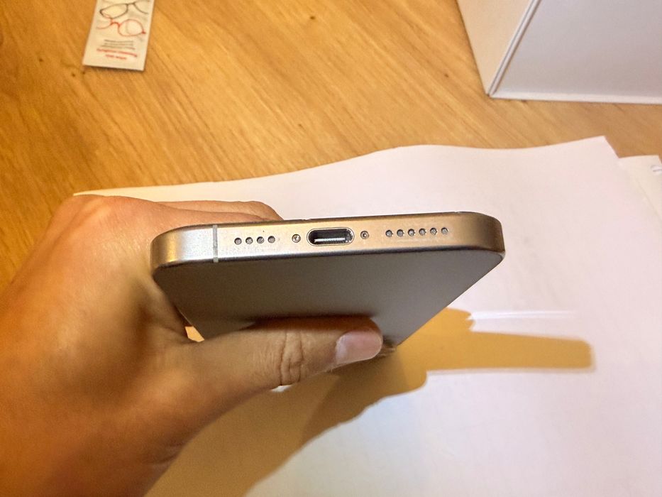 IPhone 16pro max