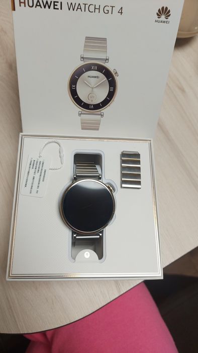 Huawei Watch GT4 41mm