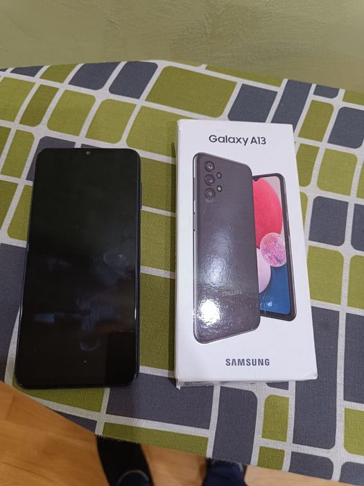 продавам Samsung A13 4G