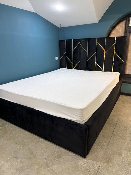 Водонепроницаемый наматрасник