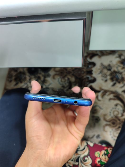 Galaxy A20s holati yaxwi