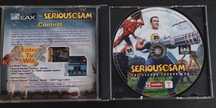 Joc PC Original Autentic game Serious Sam - Impecabil