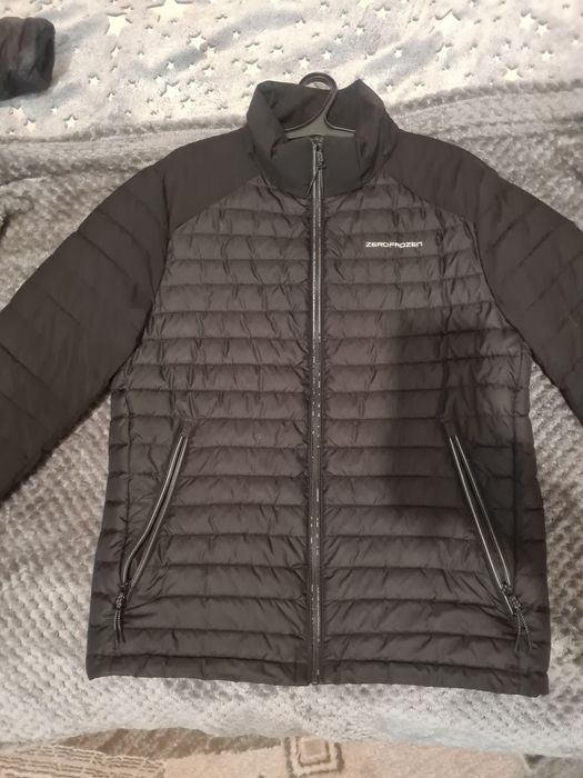 Мужские ветровки