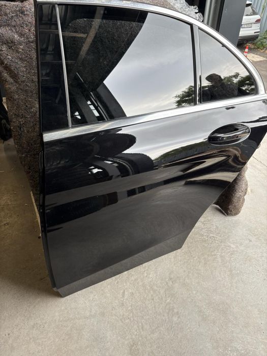 Mercedes W205 C class/Ц класа седан врата/врати