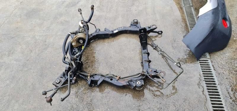 Caseta de directie cu senzor Opel Antara 2.2 cdti A22DM; Z22D1