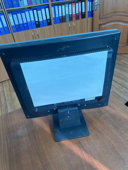 Монитор монитор монитор