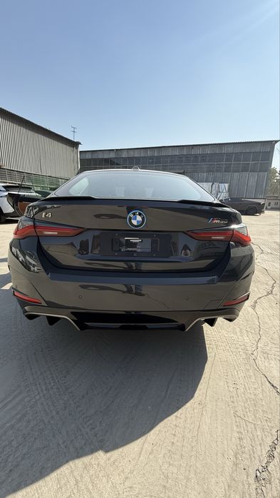 BMW i4 M50 Performance в наличии Ташкенте