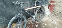 Velosiped hammayogi butun