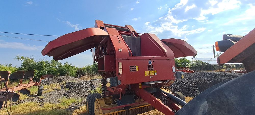 New holland br 750 presa piesa