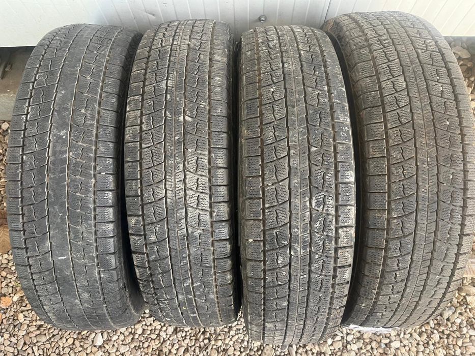 195/80 15 Anvelope de iarna ,Falken