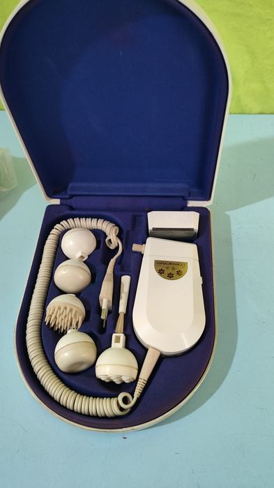 Электро массажёр