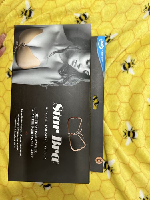 Cupe sulicon fara bretele noi nici macar incercate