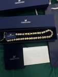 Lant Swarovski Angelic gold