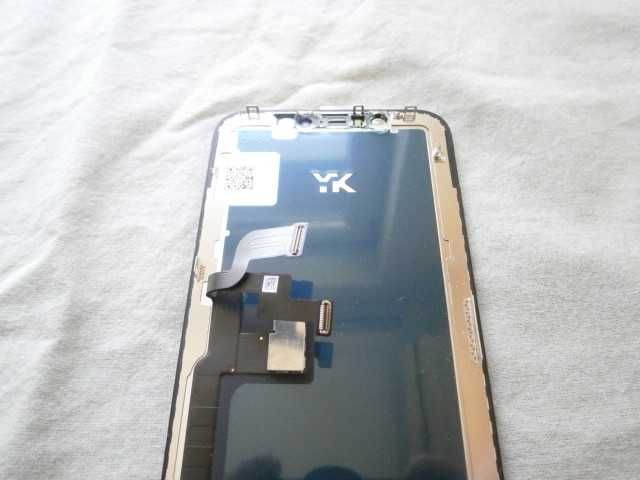 YK OLED дисплей за iPhone X
