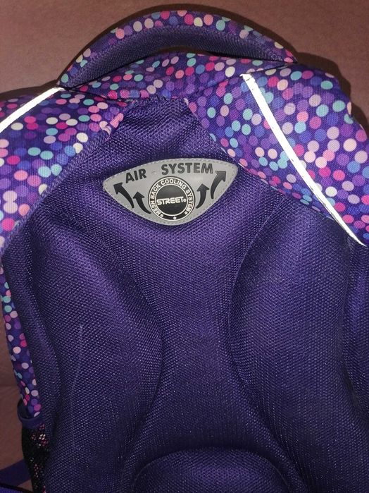 Раница за деца или юноши