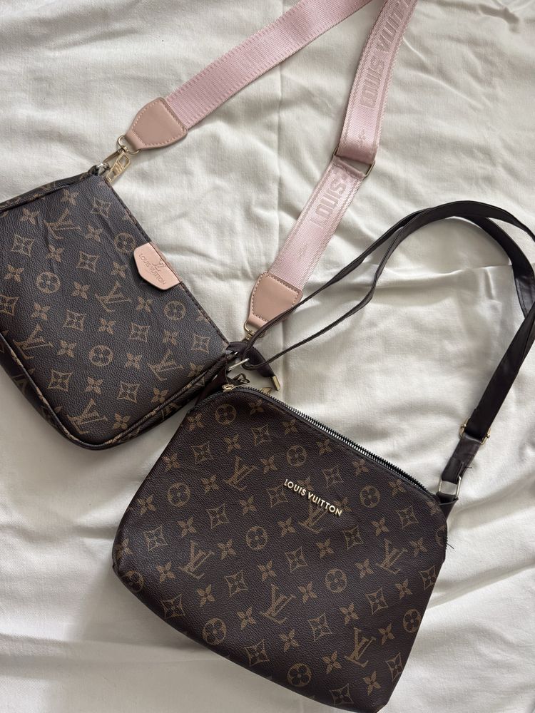 Дамски чанти  Louis Vuitton