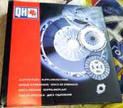 Съединител Форд Транзит, Ford Transit Clutch