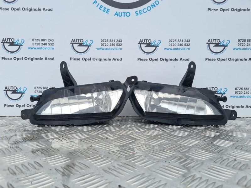 Proiector ceata stanga dreapta Opel Astra K