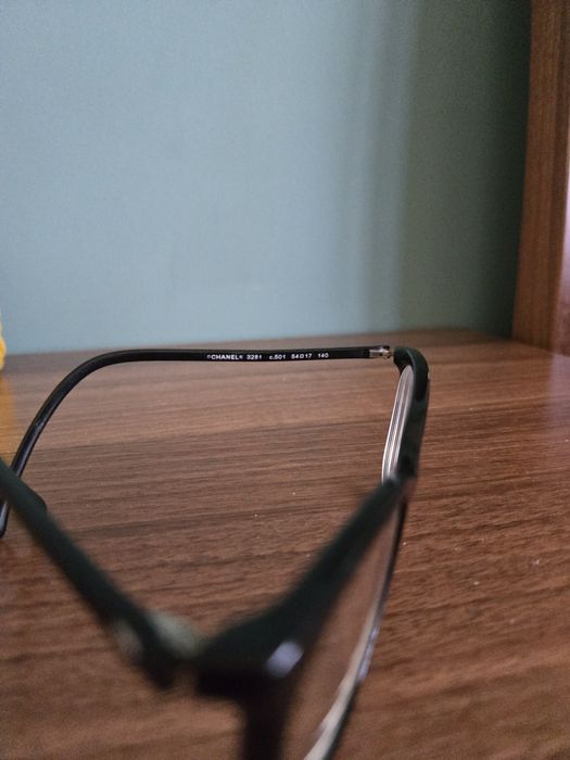 Диоптрични очила CHANNEL