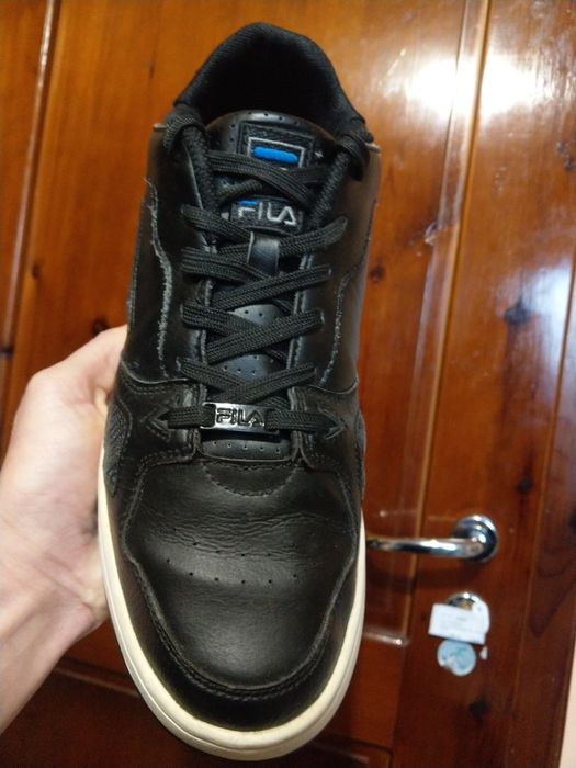 Fila 43нм. 27,5см. Оригинал.