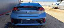 Hyundai Ioniq на части