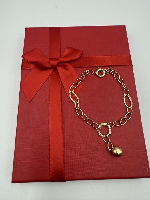 Bratara de aur 14k Amanet Dubai