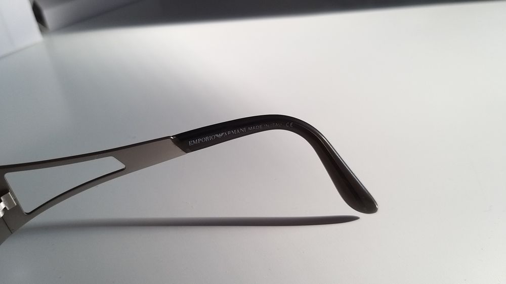 Emporio Armani Ochelari de soare Vintage Unisex transport gratuit