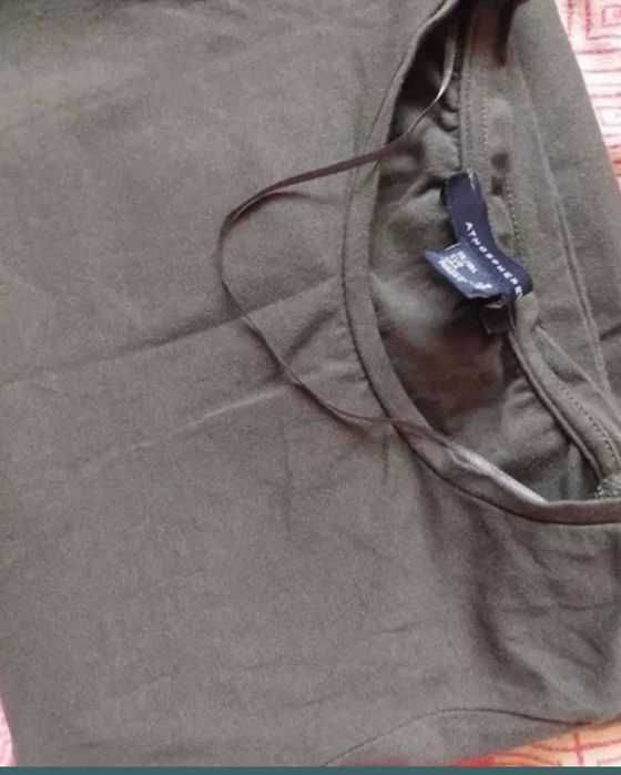 Rochie bumbac elastic XS