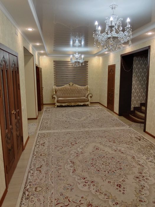 Продается дом 2-х этажный