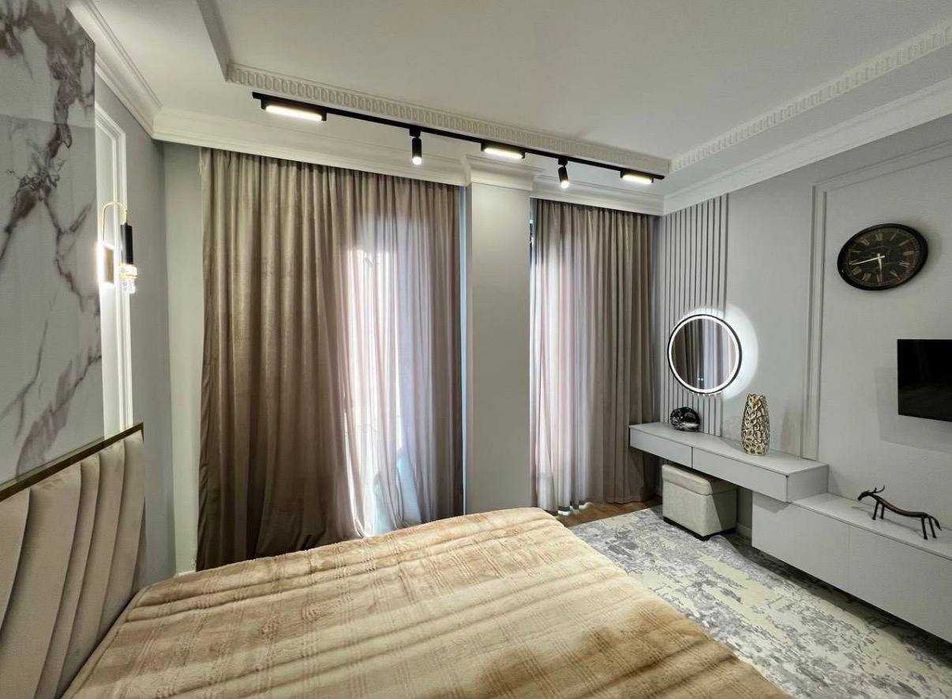 Сдается в аренду 2/3/9 Яккасарайский Шота Руставели 129*