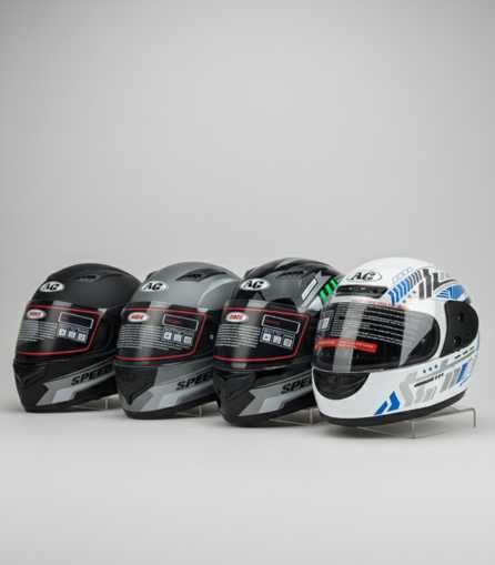 Casca Moto Integrala Standard