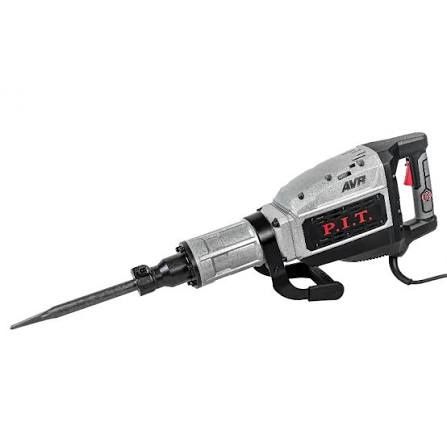 Otboyniy Perforator                                                  i