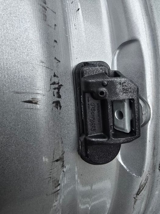 Jante Al R17 Mercedes C,E,Class ,GLK, GLC,GLA etc.