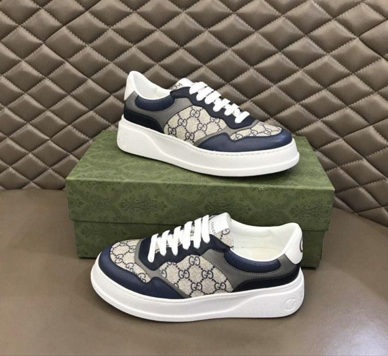 Gucci GG Sneakers