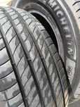 Летни гуми MICHELIN