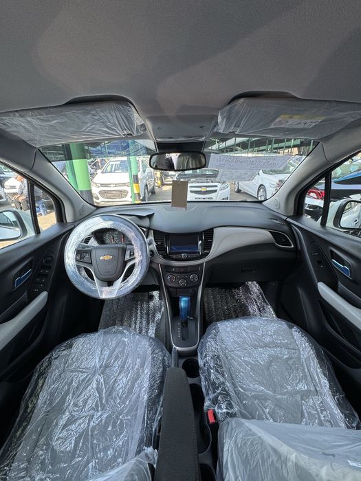 Tracker Premier [56000km]