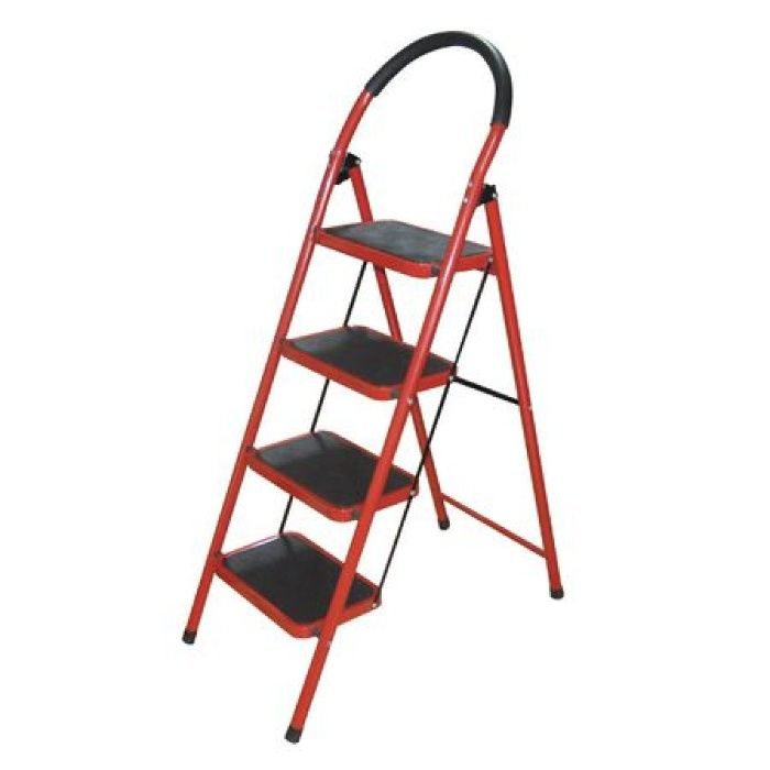Scara cu trepte late. Pliabila. Diverse marimi. Noua!