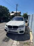 BMW X5 M X5M50 , 381 HP