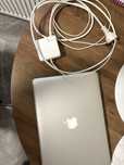 Vand Macbook 2012 13’’
