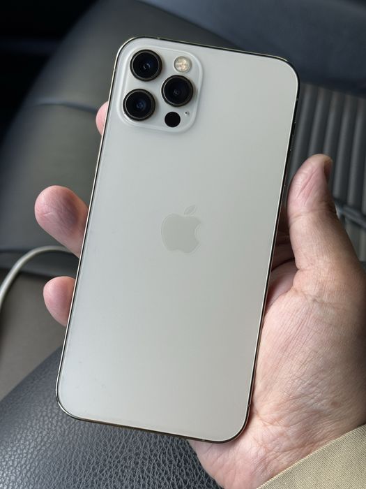 Айфон iPhone 12 pro