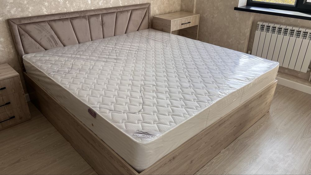Premium anotamik matras || анотамические премиум матрас N2.4