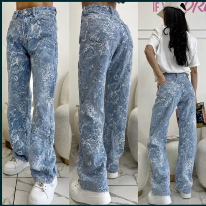 Дънки Hinora  “ittle black dress”