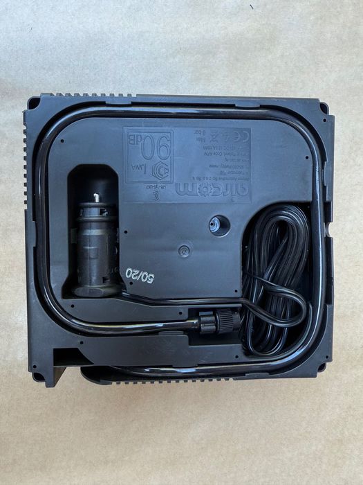 Авто компресори и лепила за гуми