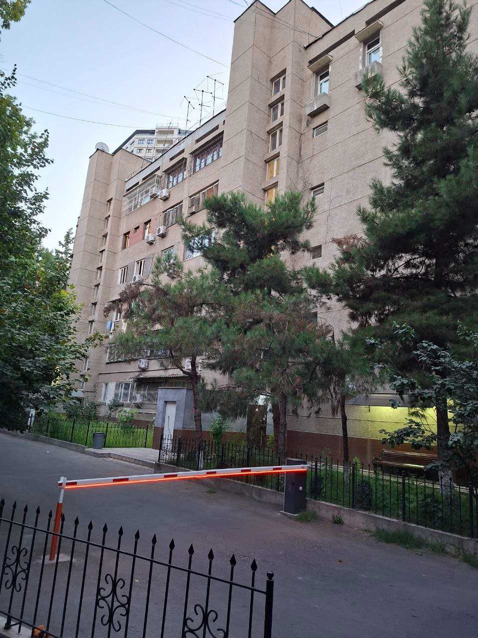 Сдаю свою квартиру в центре. Собственник.