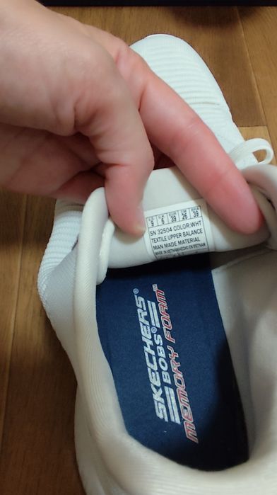 Дамски маратонки Skechers